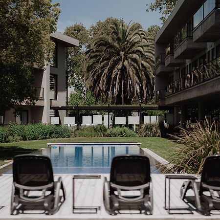 La Urumpta Hotel By Aken Mind Río Cuarto Exteriör bild