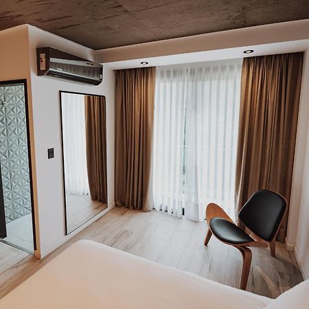 La Urumpta Hotel By Aken Mind Río Cuarto Exteriör bild