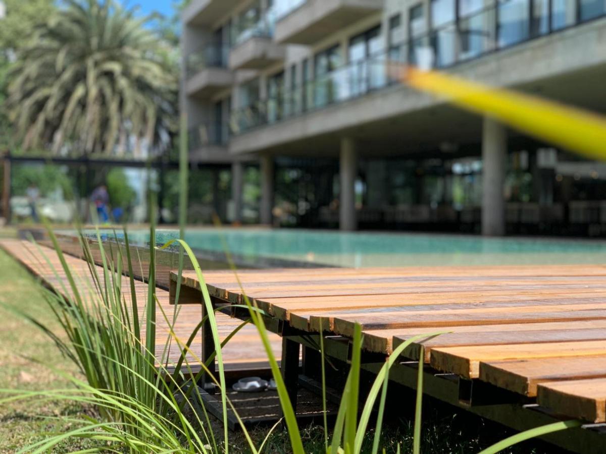 La Urumpta Hotel By Aken Mind Río Cuarto Exteriör bild